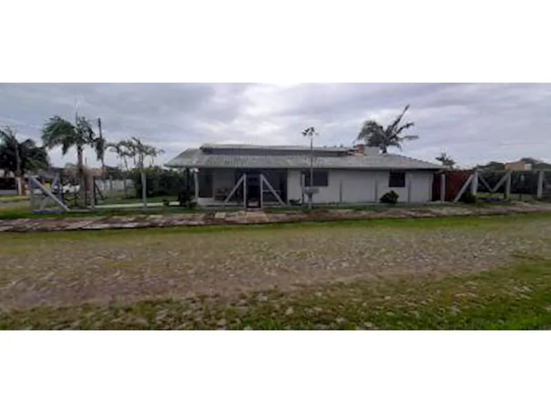 Casa em leilão