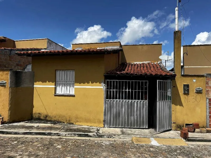 Casa em Leilão Extrajudicial