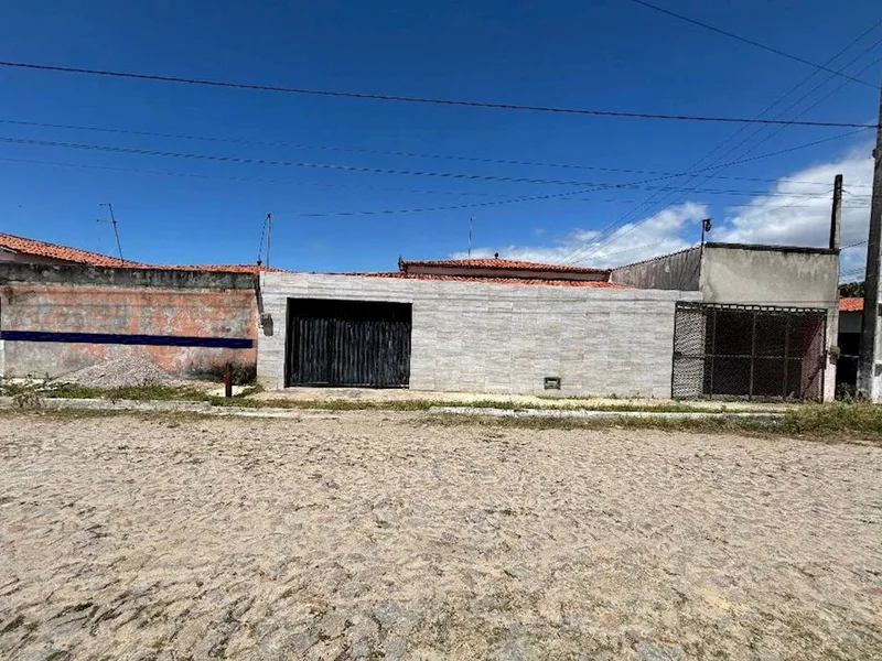 Casa em Leilão Extrajudicial