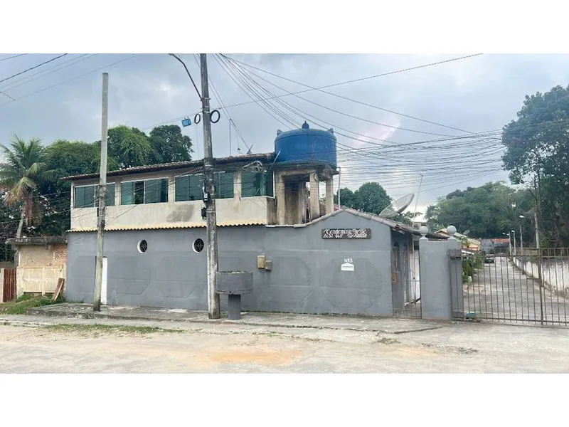 Casa em Leilão Extrajudicial