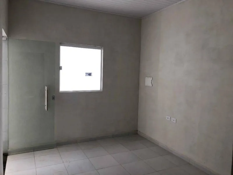 Casa em leilão