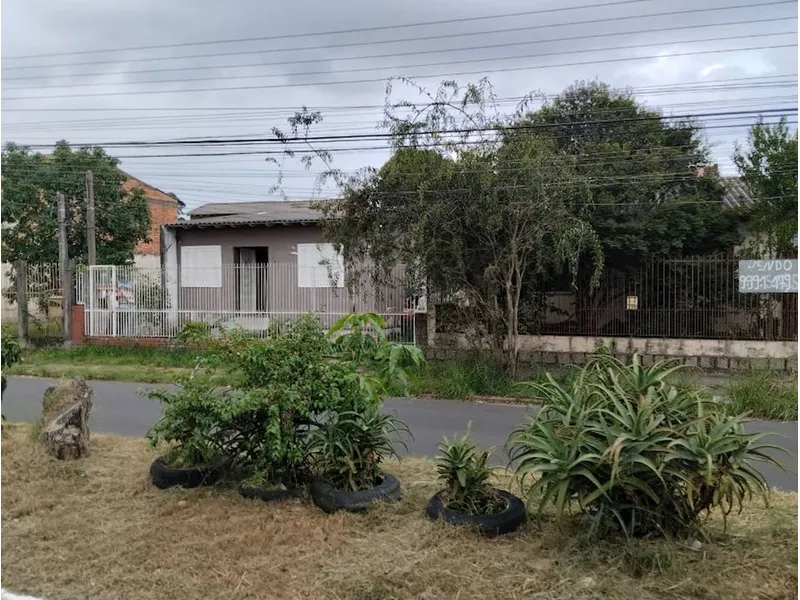 Casa em leilão