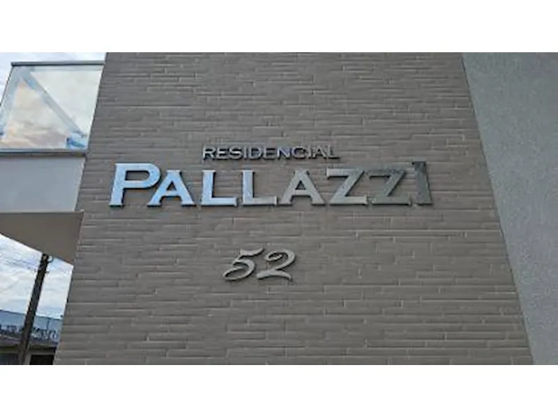 Apartamento em leilão