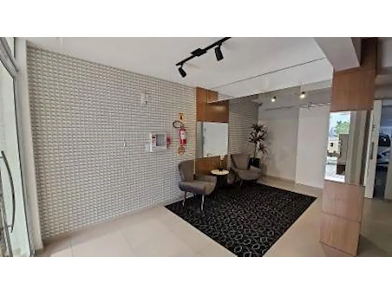 Apartamento em leilão