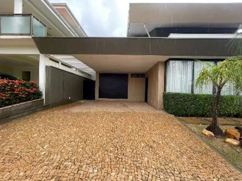Casa em leilão