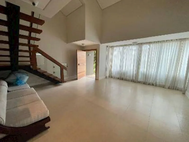 Casa em leilão
