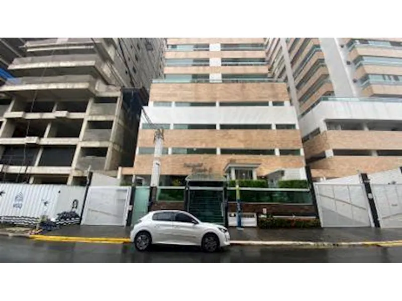 Apartamento em leilão