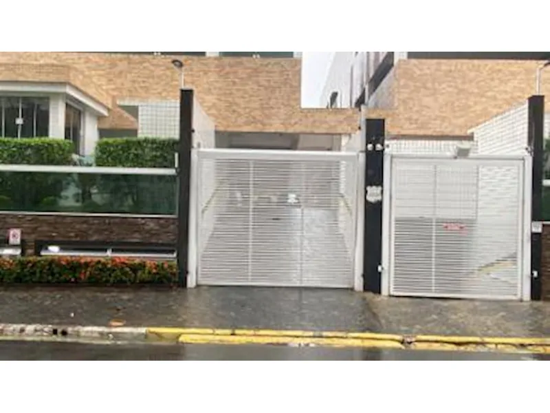 Apartamento em leilão