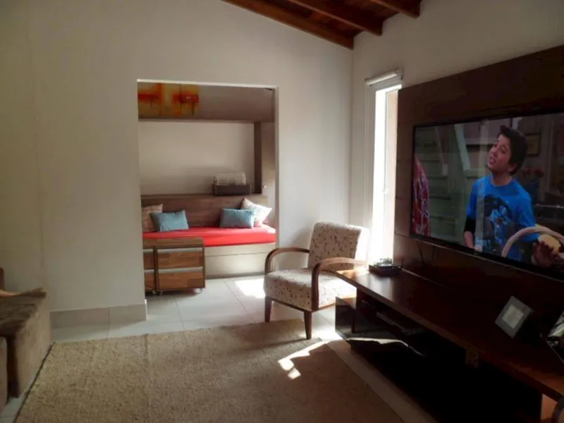 Casa em leilão
