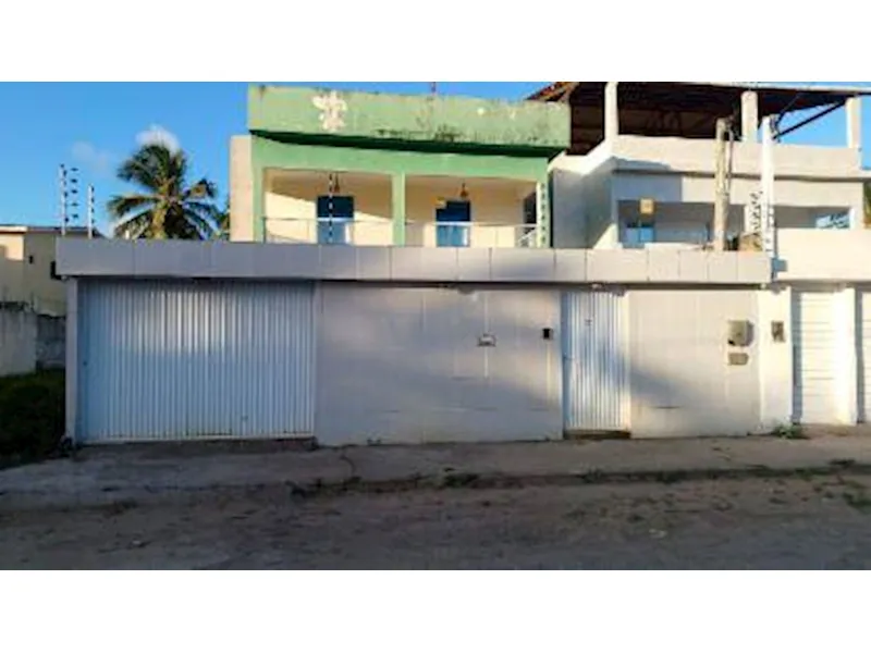 Casa em Leilão Extrajudicial