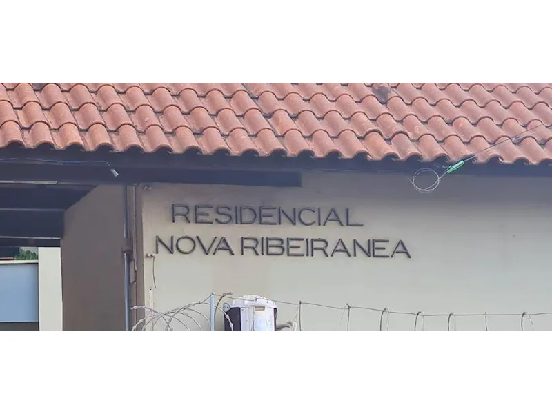 Apartamento em leilão