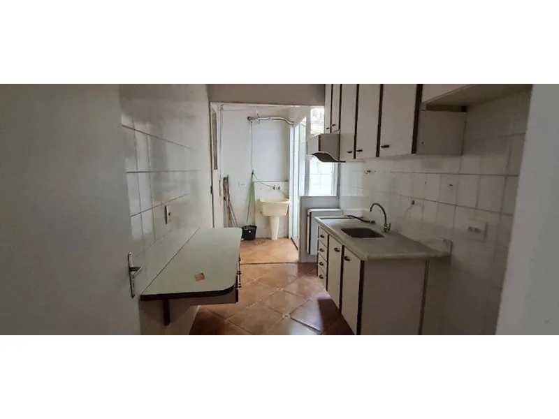 Apartamento em leilão