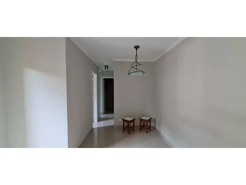 Apartamento em leilão