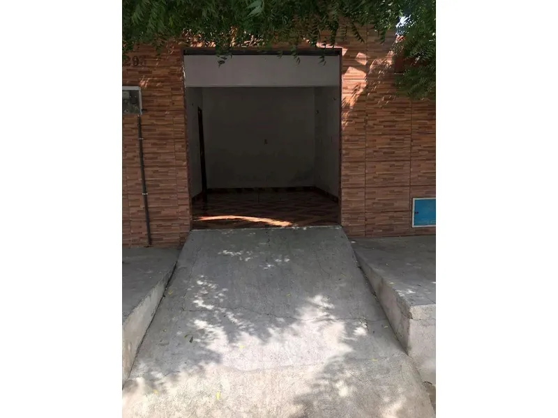 Casa em leilão