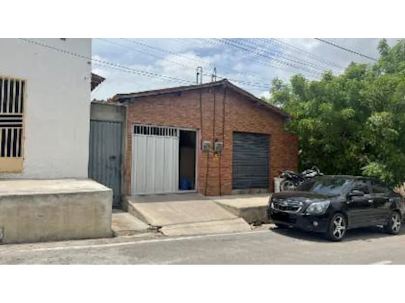 Casa em Leilão Extrajudicial
