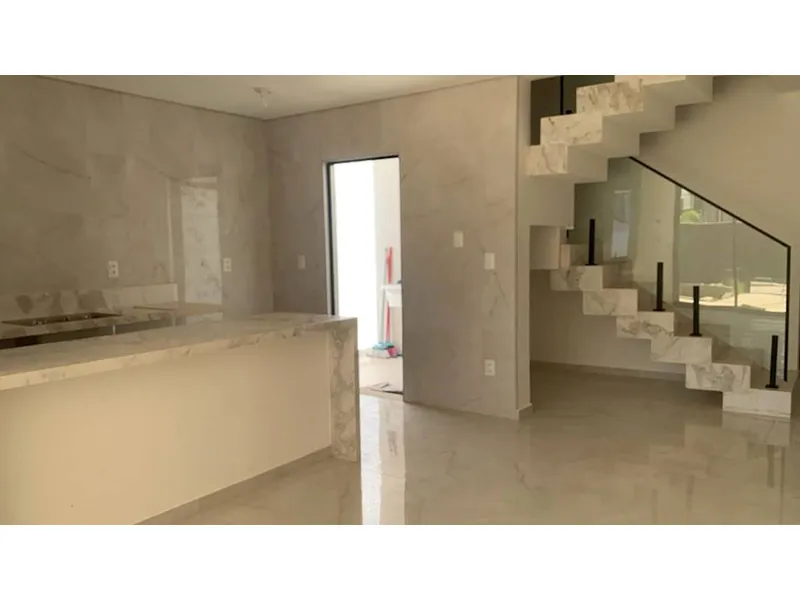 Casa em leilão