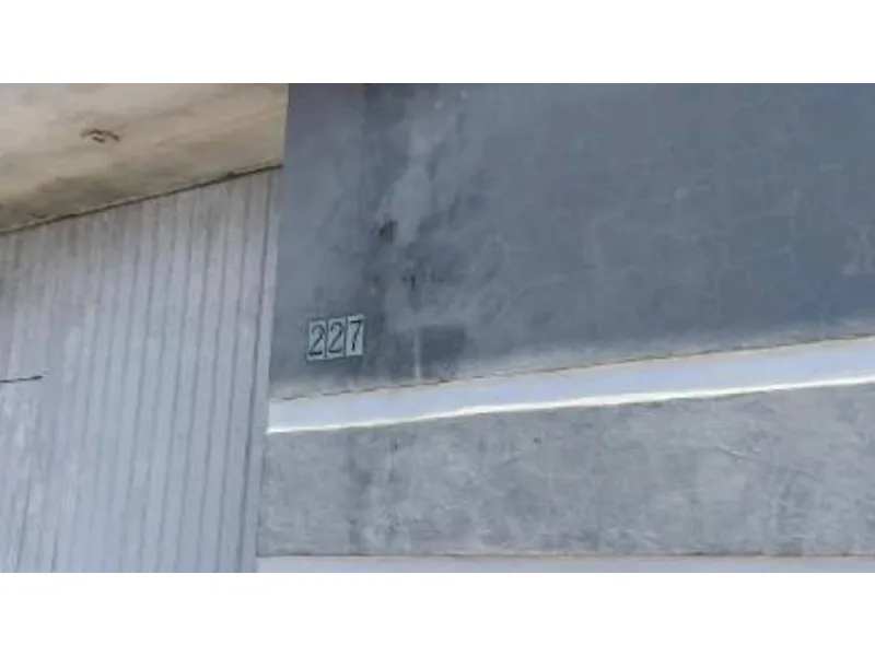 Casa em leilão