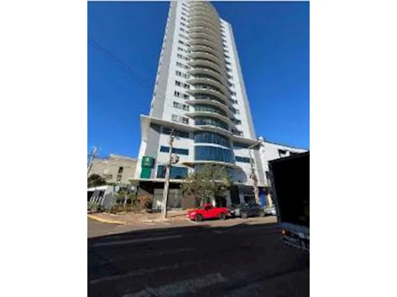 Apartamento em leilão