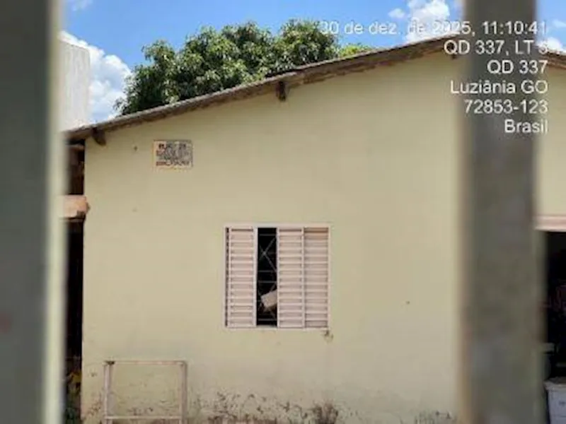 Casa em Leilão Extrajudicial