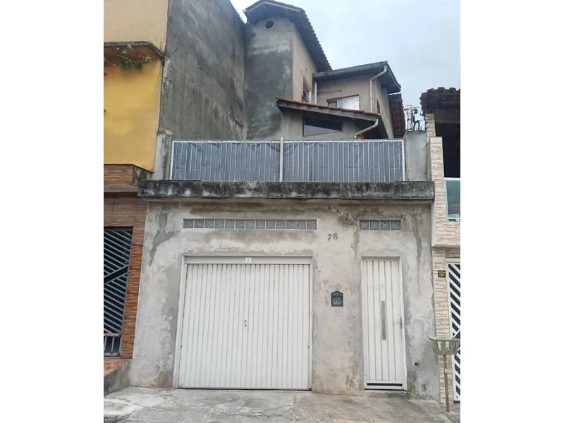 Casa em Leilão Extrajudicial