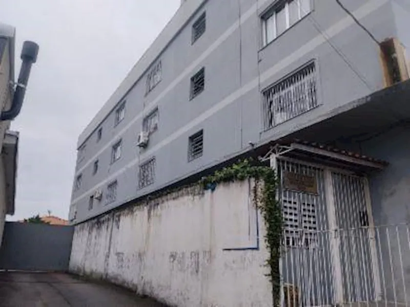 Apartamento em leilão