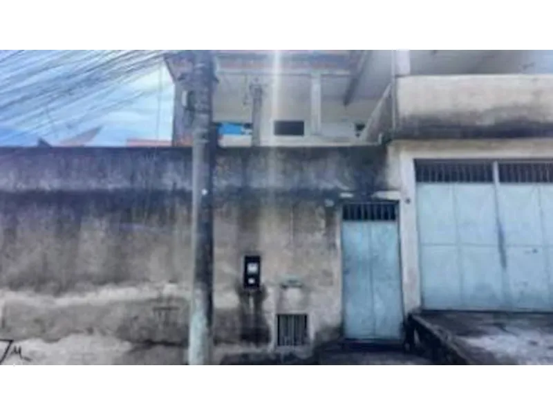 Casa em Leilão Extrajudicial