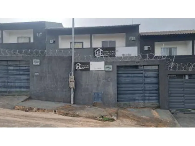 Casa em Leilão Extrajudicial