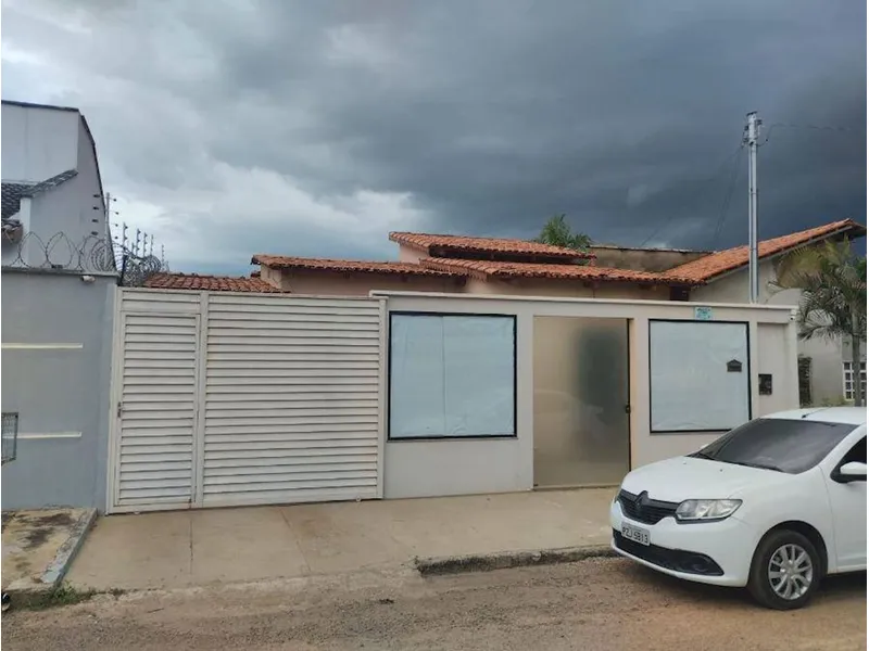 Casa em Leilão Extrajudicial