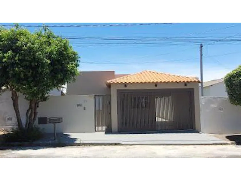 Casa em Leilão Extrajudicial