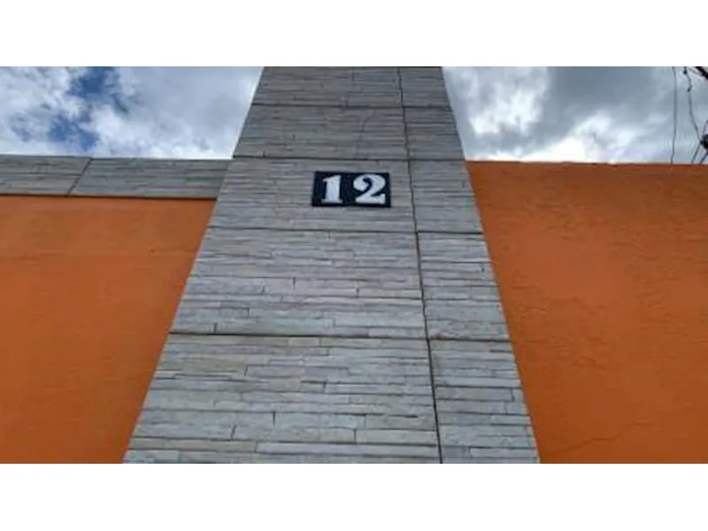 Casa em leilão