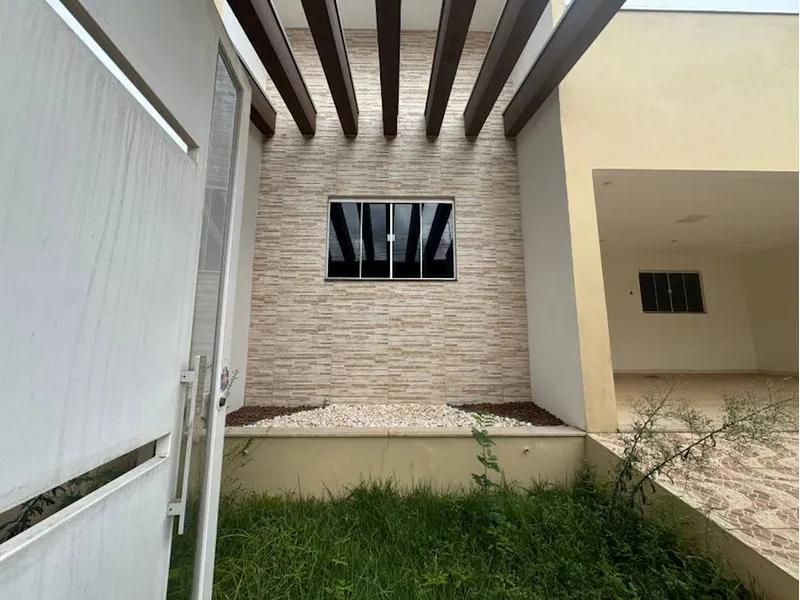 Casa em leilão