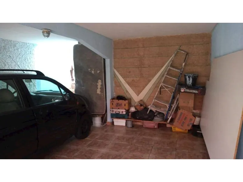Casa em leilão