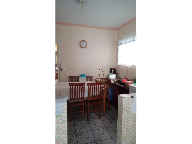 Casa em leilão