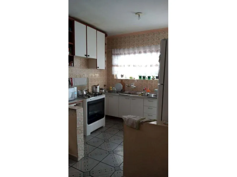 Casa em leilão