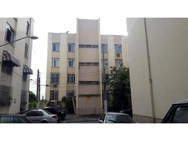 Apartamento em leilão