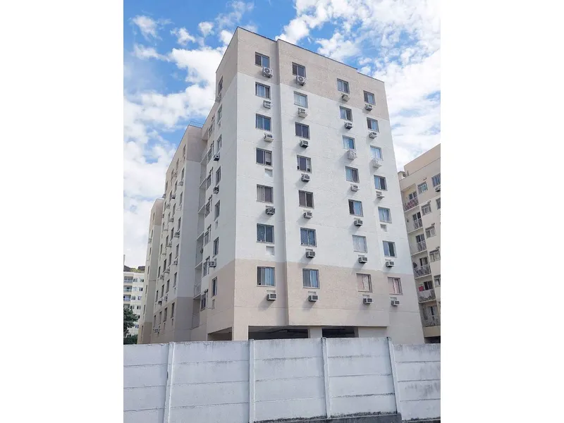 Apartamento em leilão