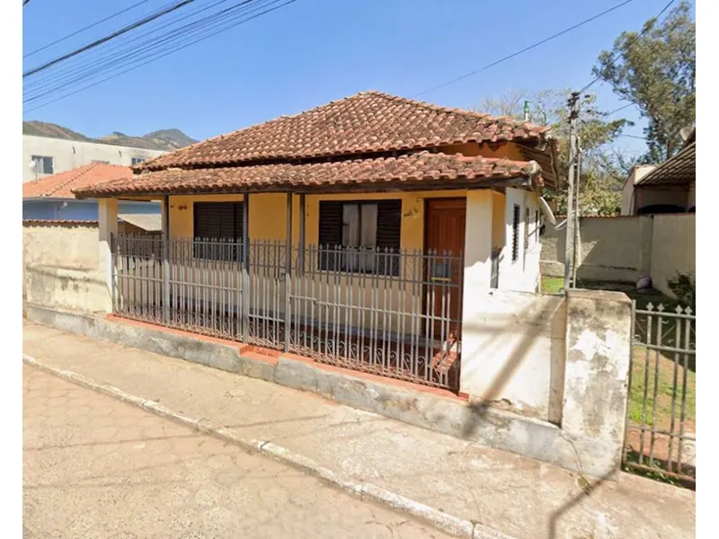 Casa em Leilão Extrajudicial