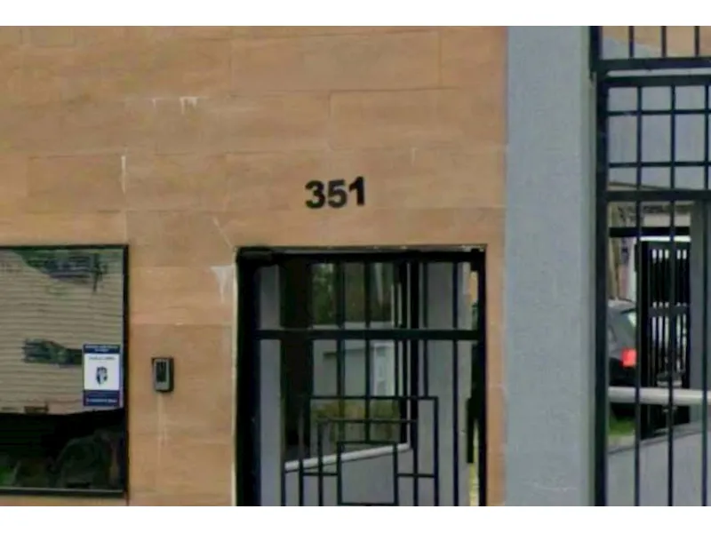 Apartamento em leilão