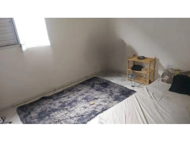 Casa em leilão