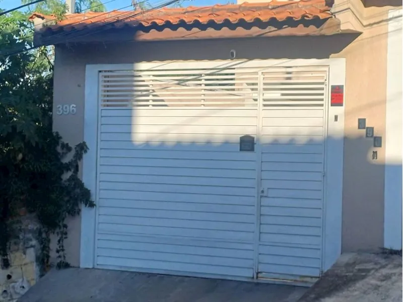 Casa em leilão