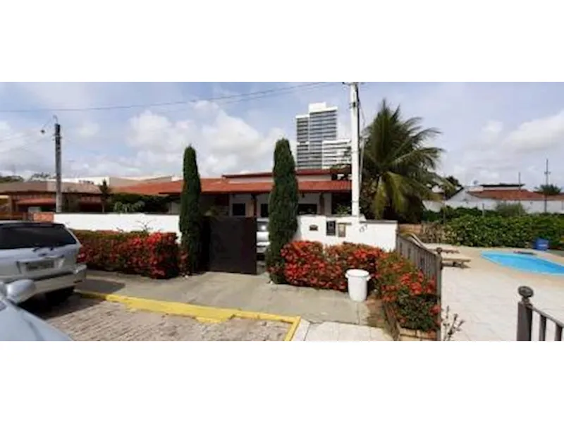 Casa em leilão