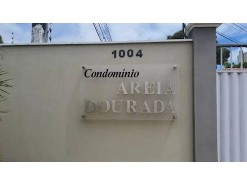 Casa em leilão