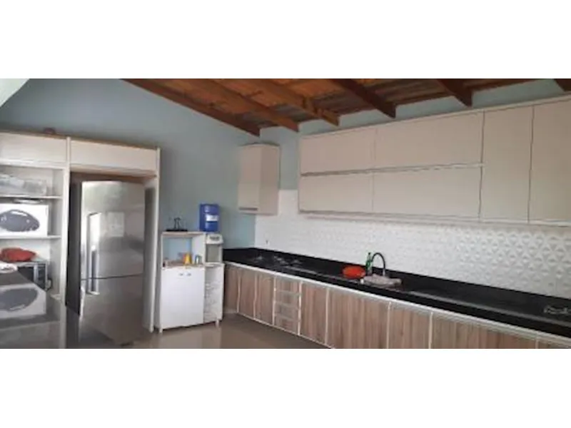 Apartamento em leilão