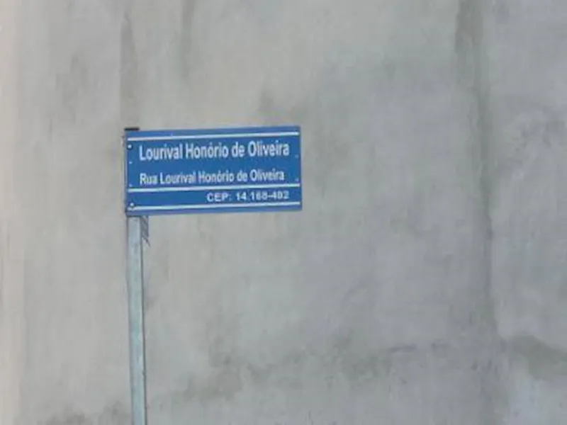 Casa em leilão