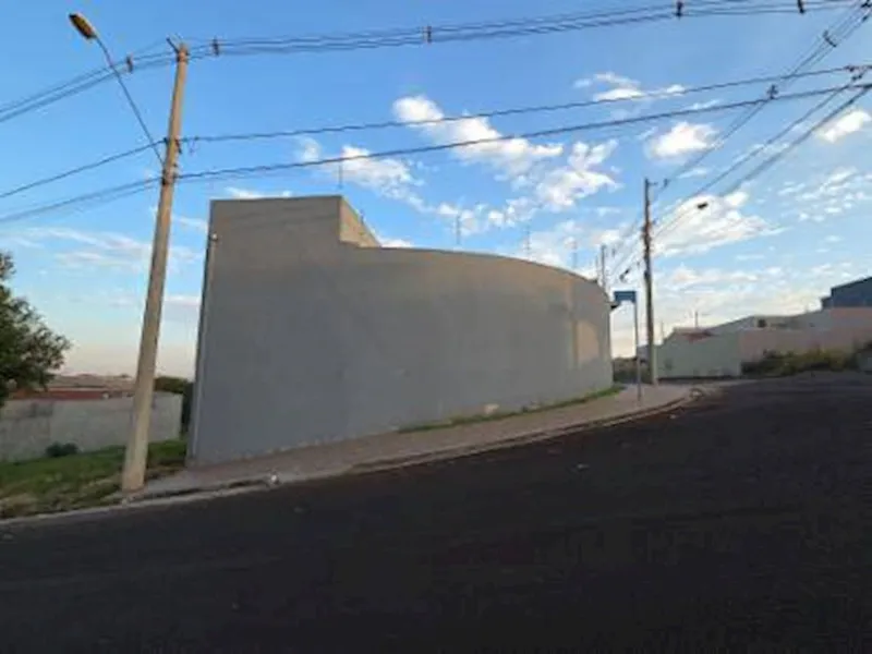 Casa em leilão