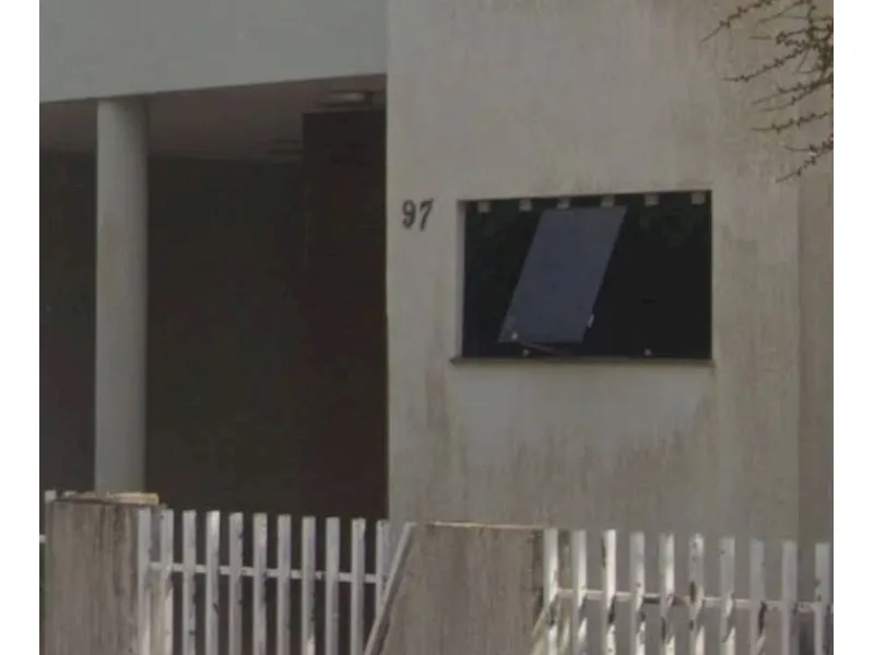Casa em leilão