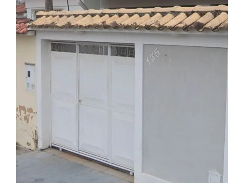 Casa em leilão