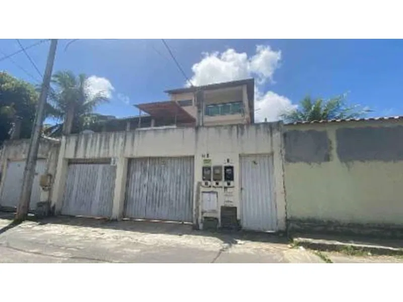 Casa em leilão