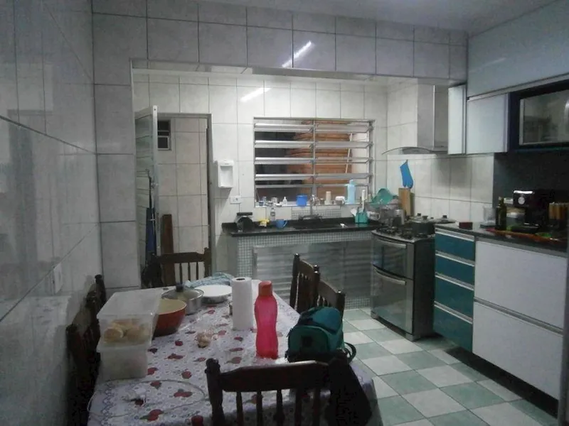 Casa em leilão