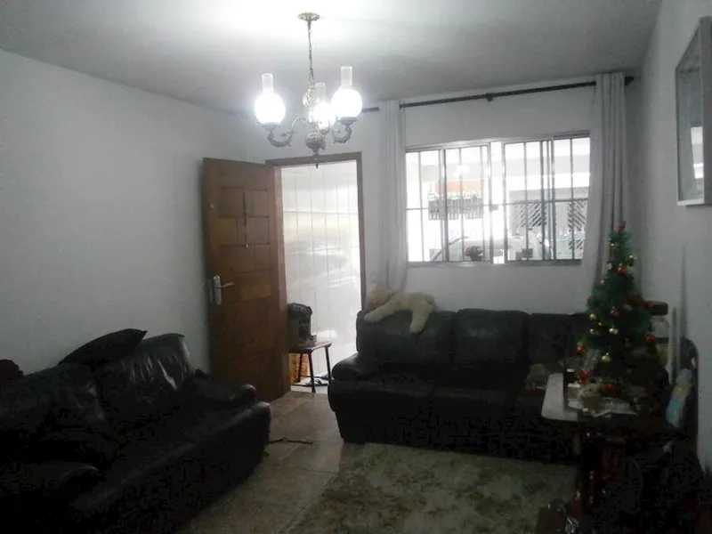 Casa em leilão